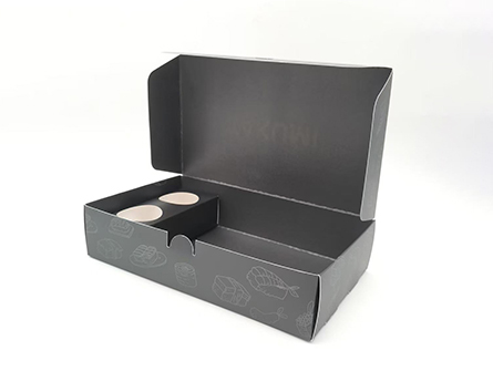 Sushi Box Takeaway Packaging